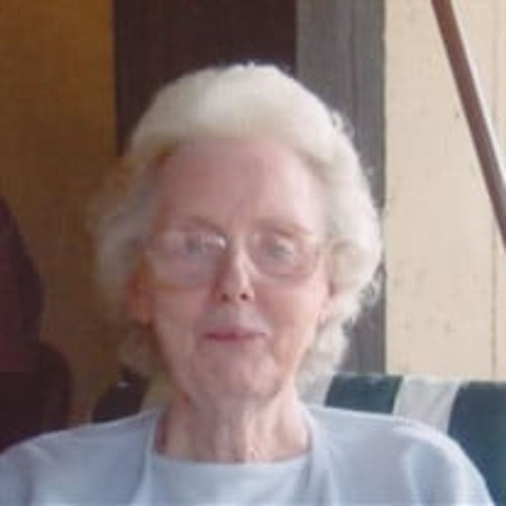 Margaret Simpson