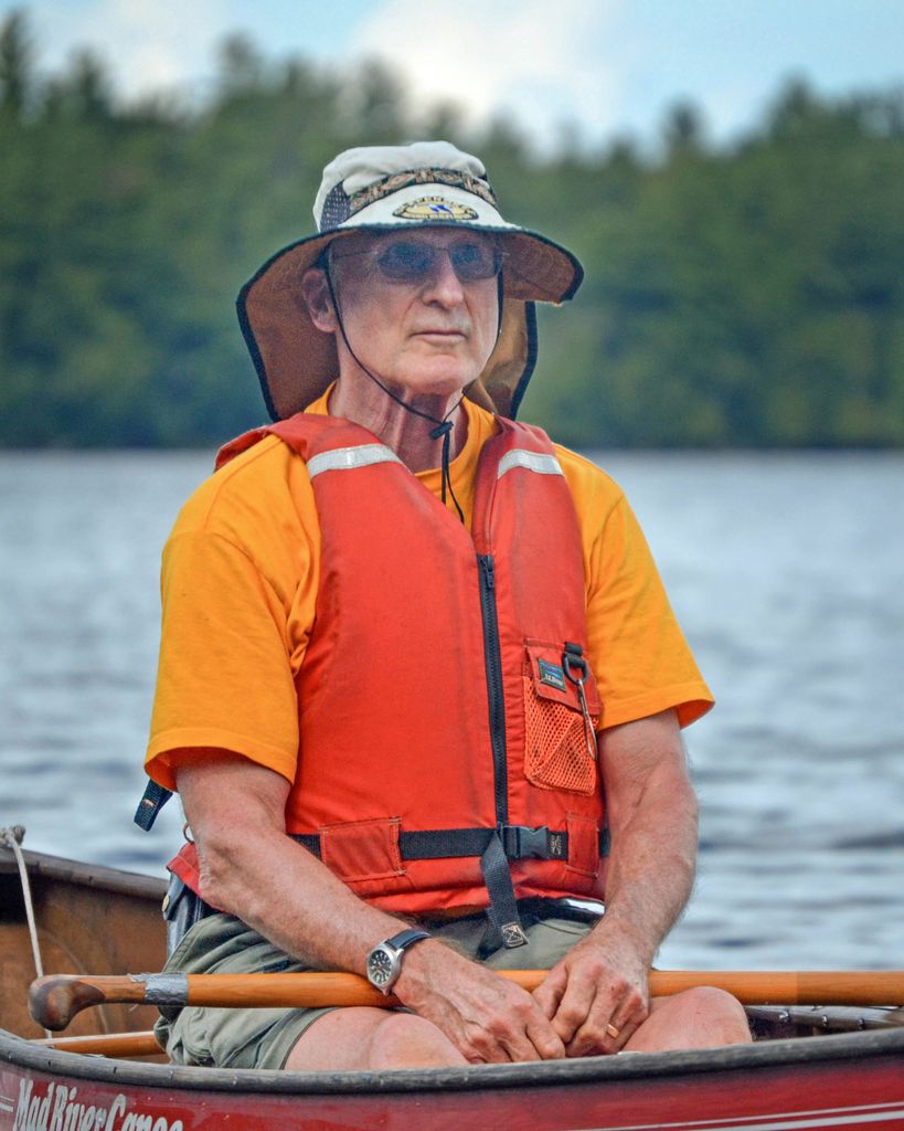 Reverand Paul Frederick Martz Profile Photo
