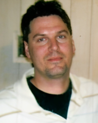 Gregory Dicus's obituary image
