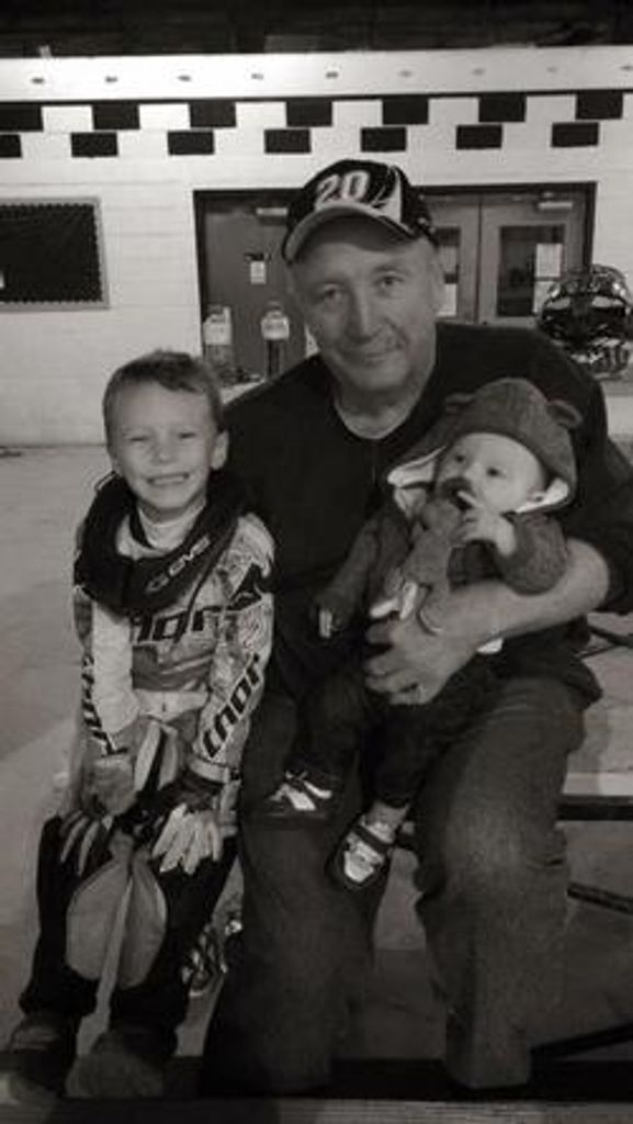 John M. "Whitey" Cisarik