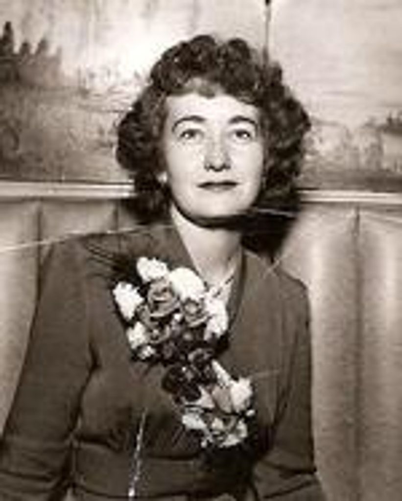 Bernita Myers