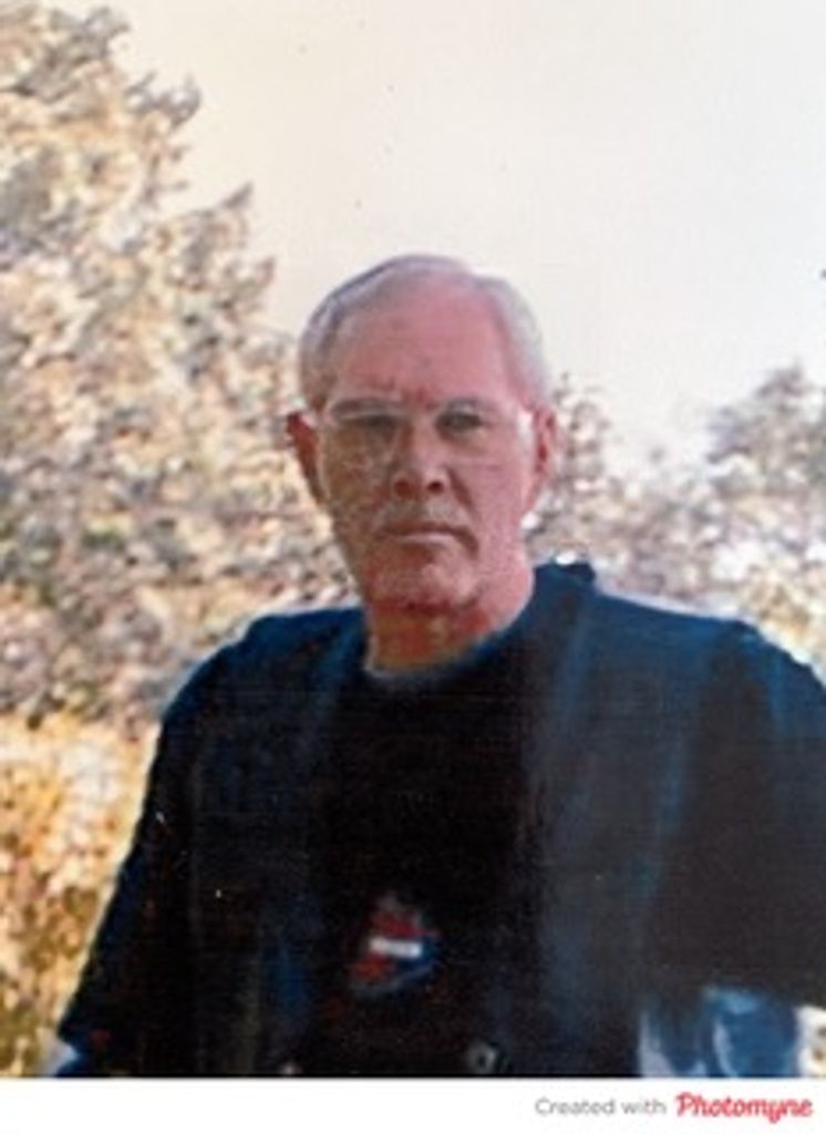 Ralph T. Christy Profile Photo
