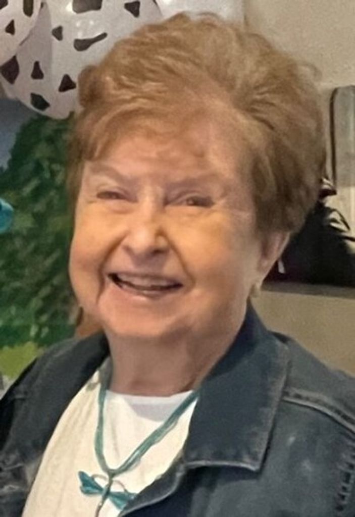 Francis Ann Biles Profile Photo