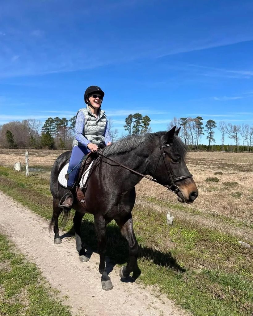 Pamela Allan Foertsch Profile Photo