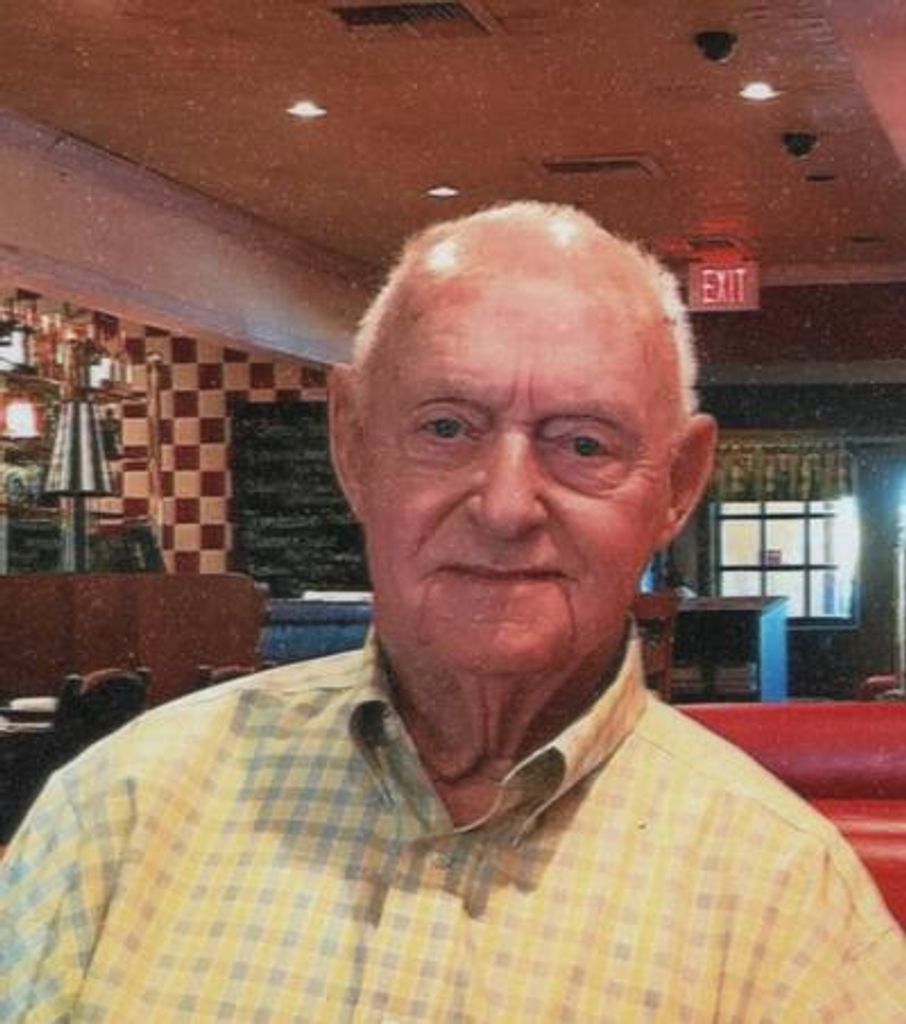 Andy Stewart Profile Photo