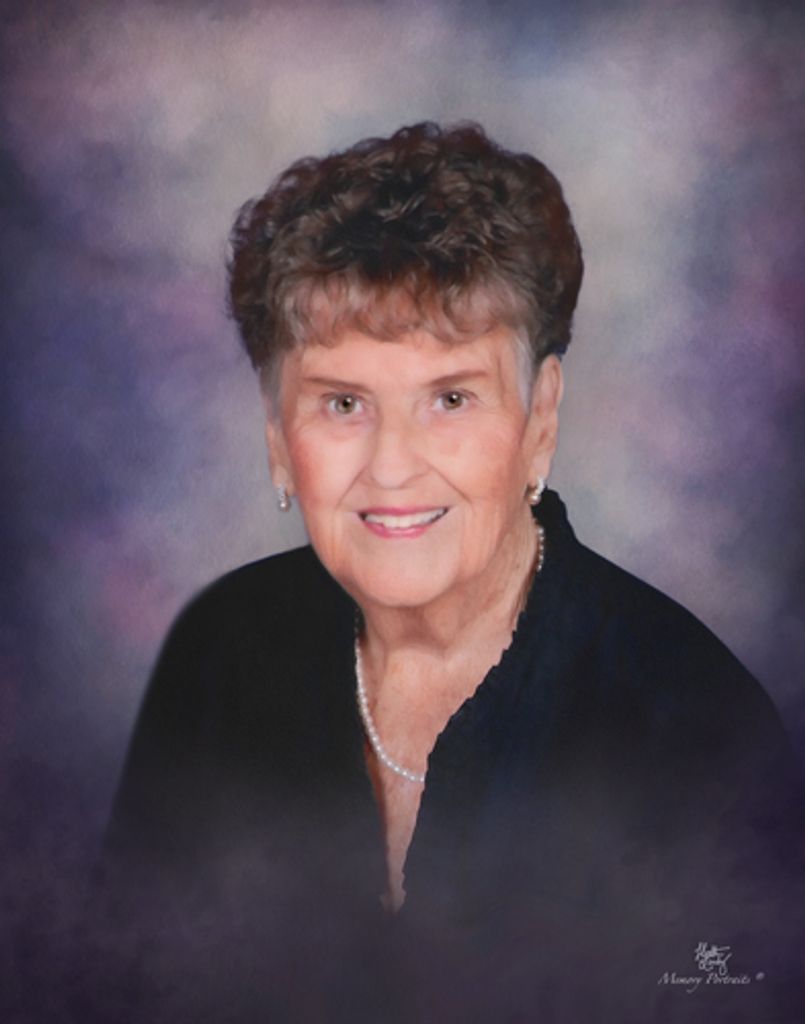 Patricia Gripp