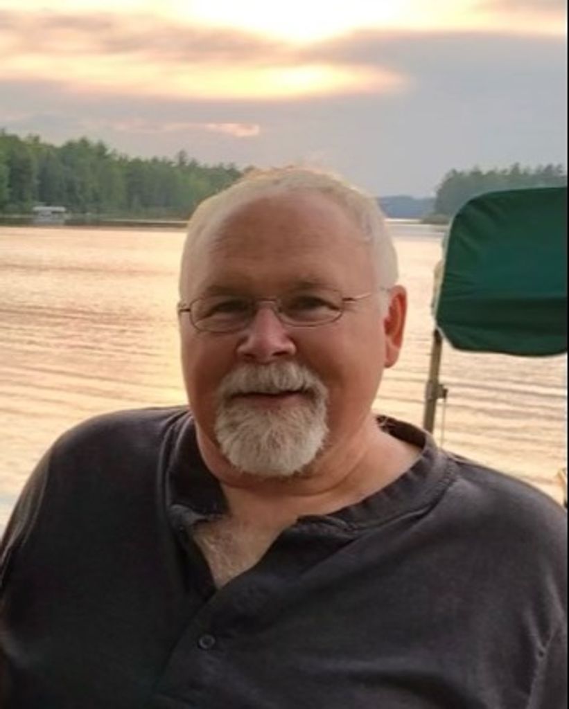 Michael James Eichhorn