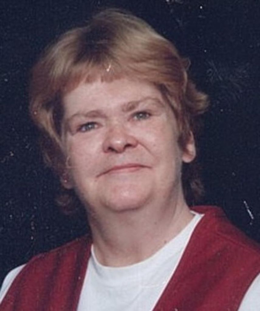 Margaret "Peg" Russell Profile Photo
