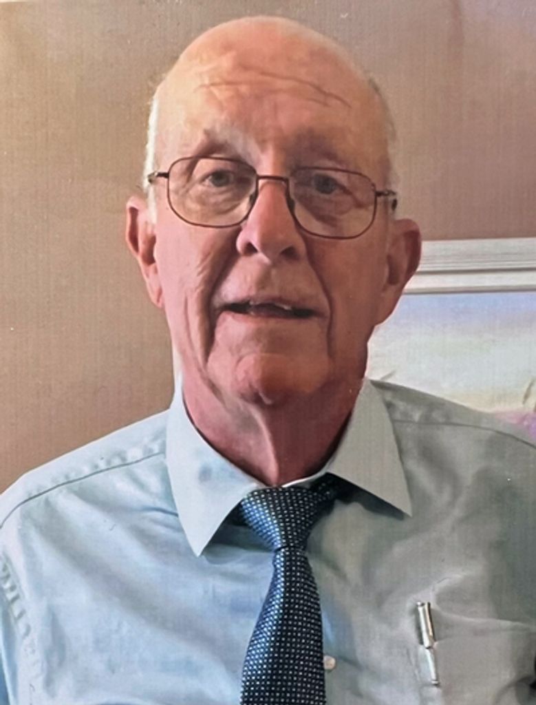 Robert F. Kenny Profile Photo