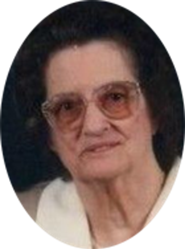 Mildred Daily