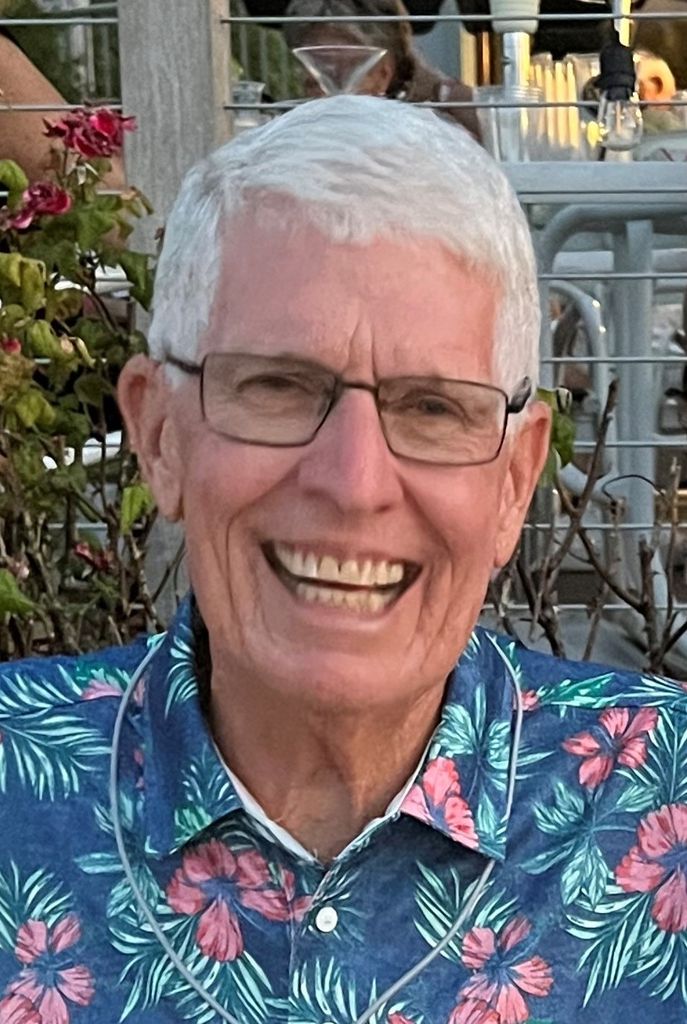 Daniel Ernst Profile Photo