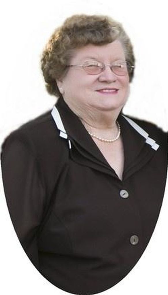 Marie Wyatt