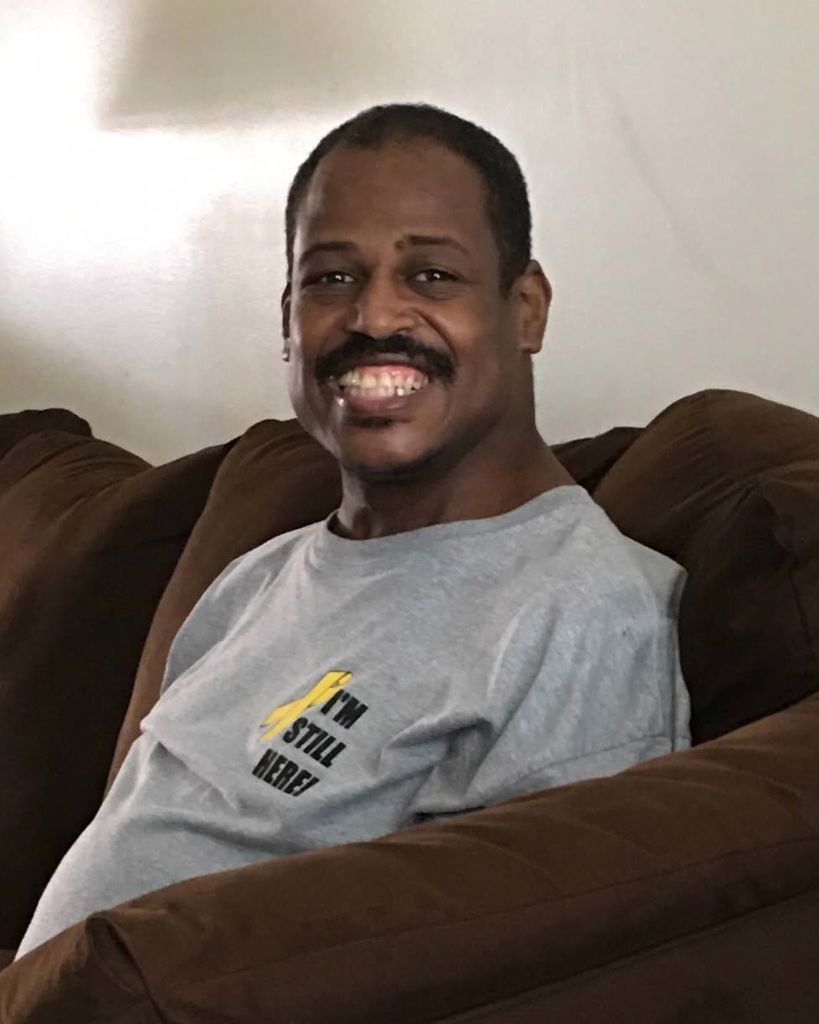 Daniel Maurice Earley Profile Photo