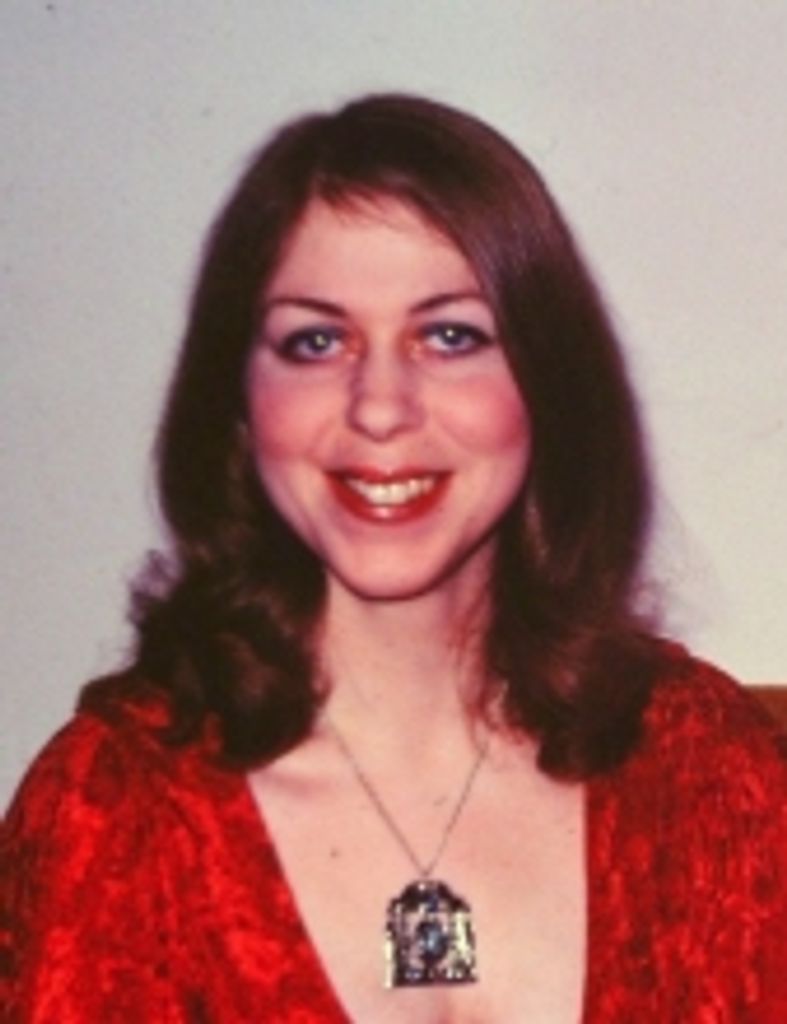 Gwendolyn Robertson Wigley