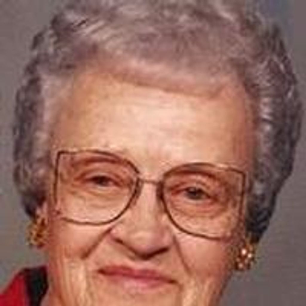 Mae Baker