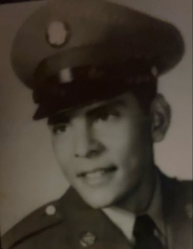 Antonio "Tony" Cardon Profile Photo