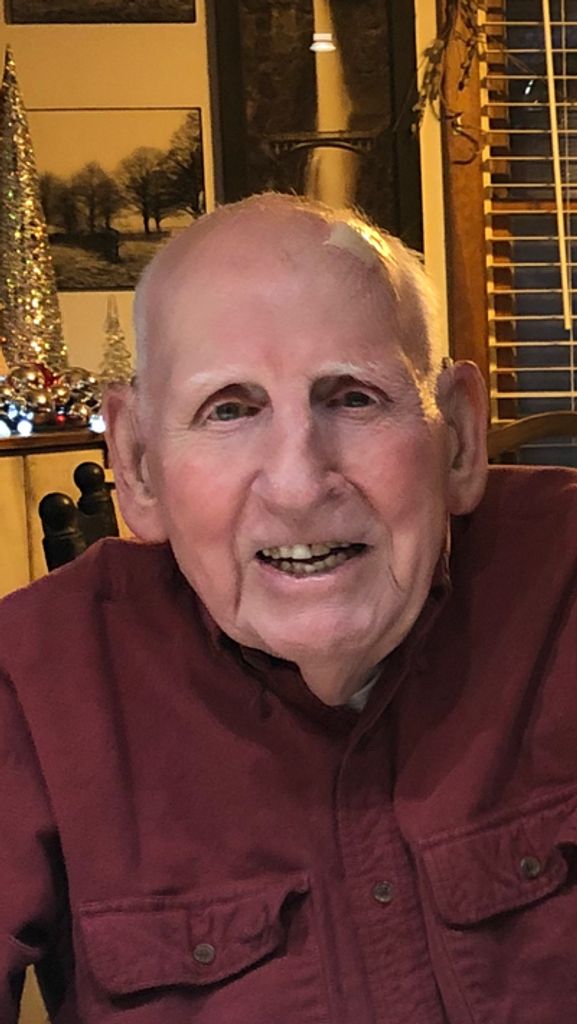 George H. Eccleston Profile Photo
