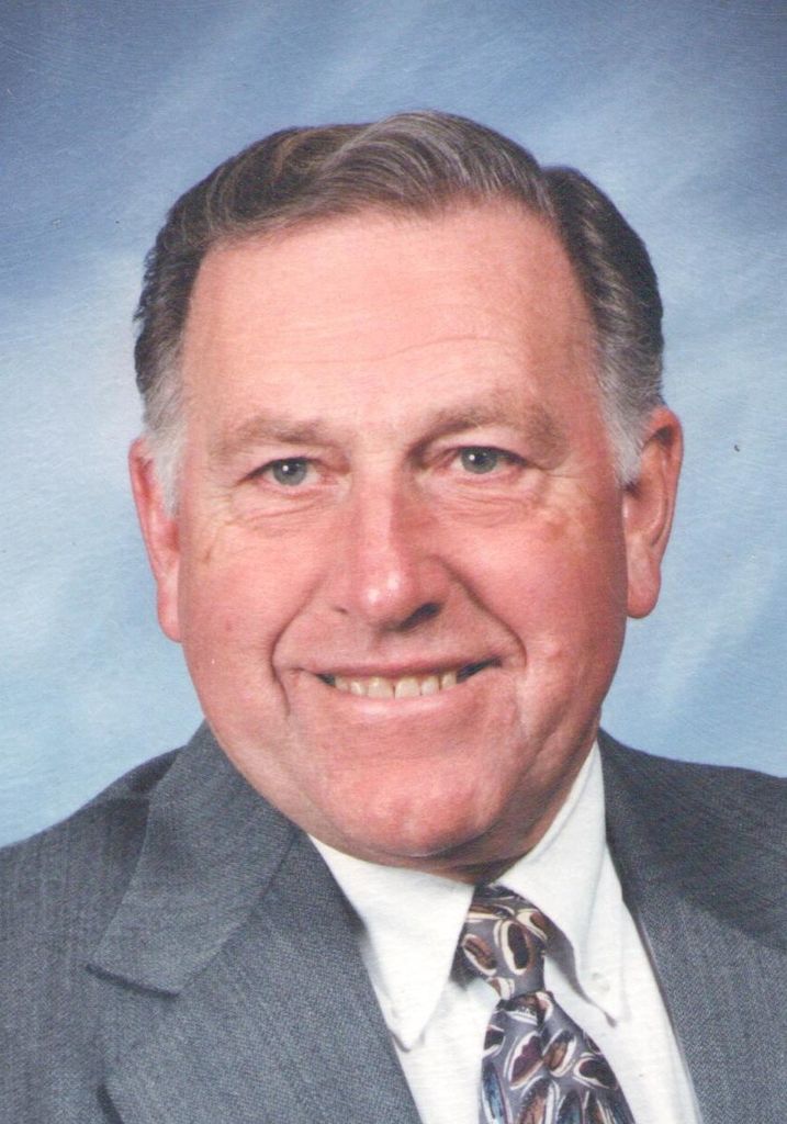 Roy D. Merkel Profile Photo