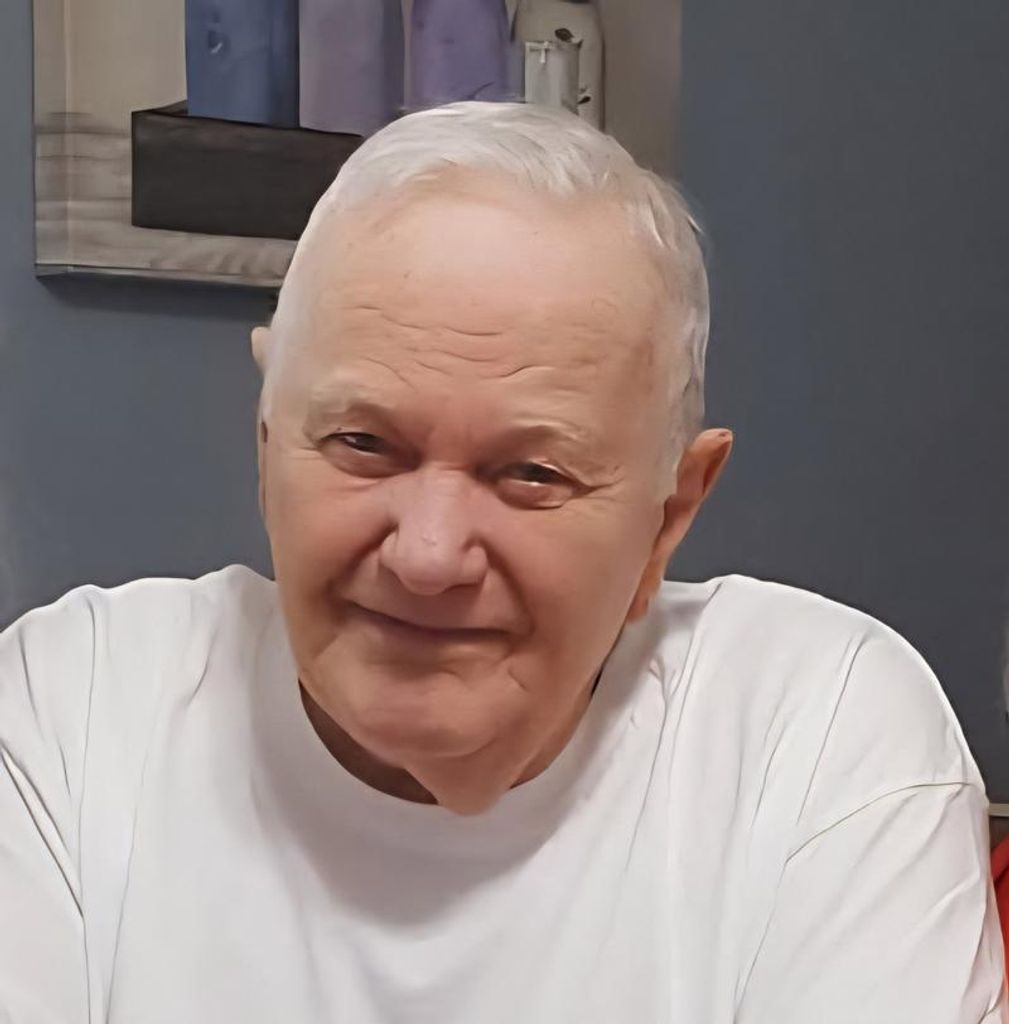 William Irvin Burress