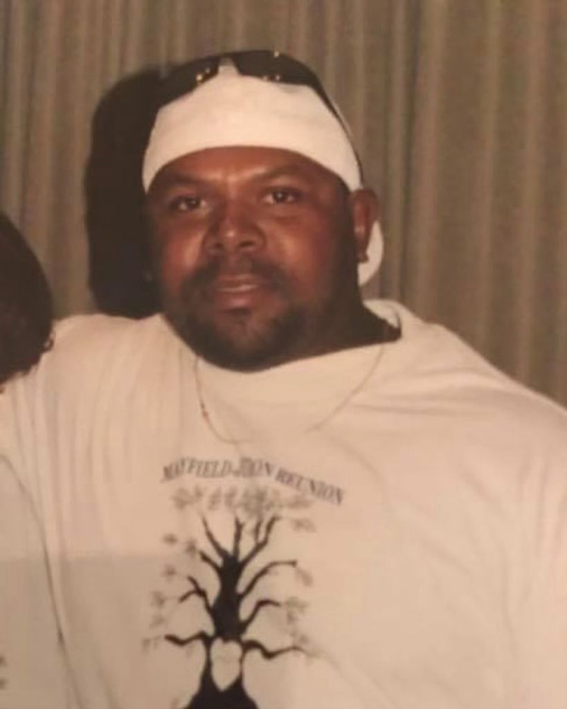 Charles Kevin Judon