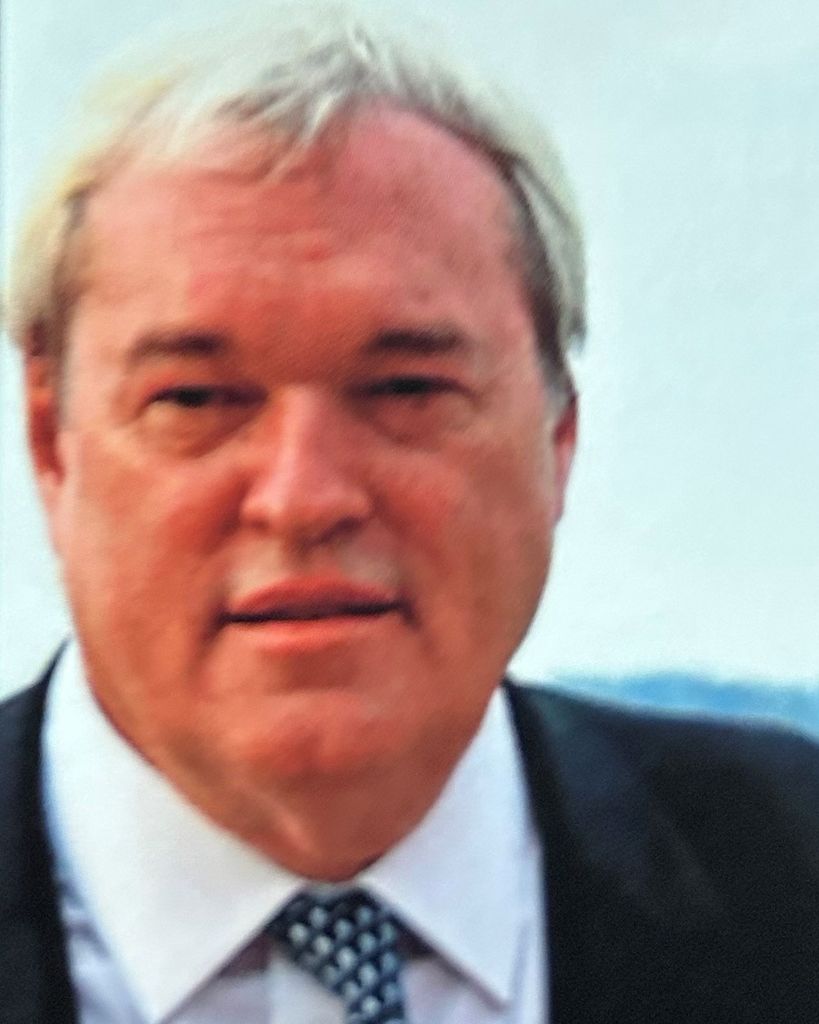 William Joseph McKenzie