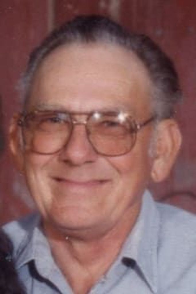 Charles Edward Williams