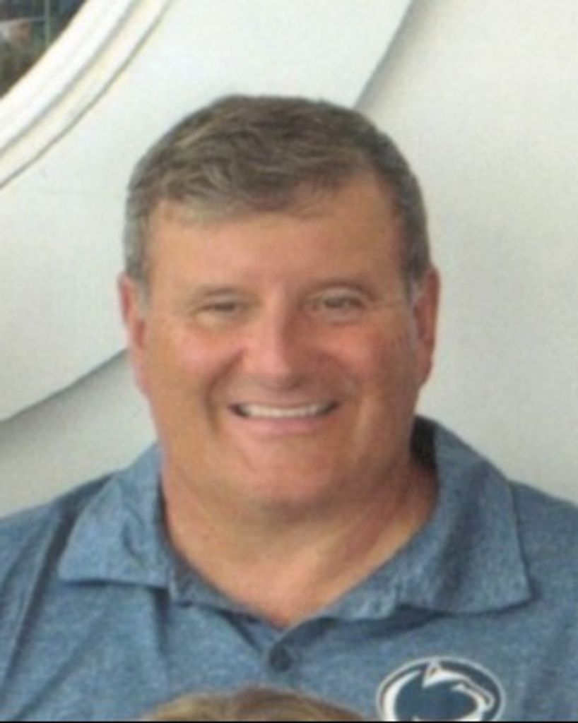 Donald M. Leydig