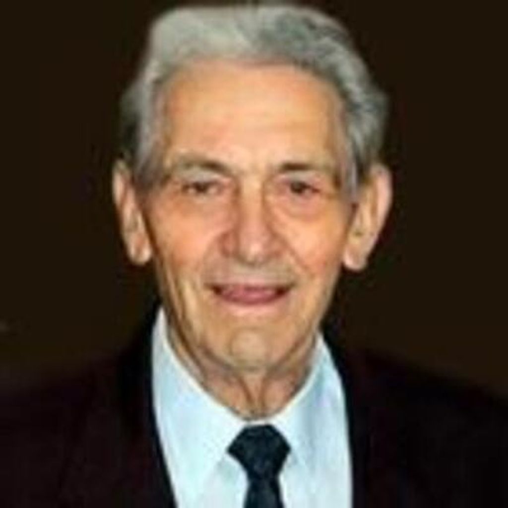 Russell L. Anderson