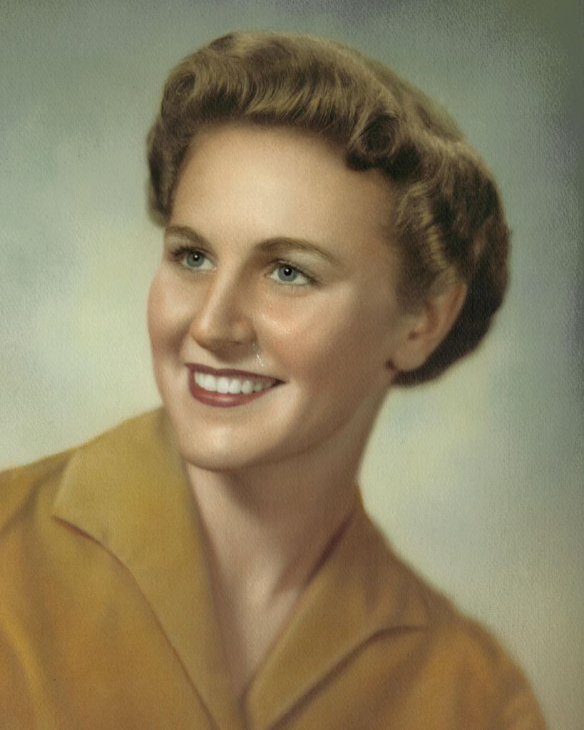 Eloise T. Peterson