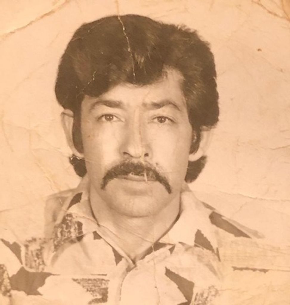 Raul Q. Garcia Profile Photo