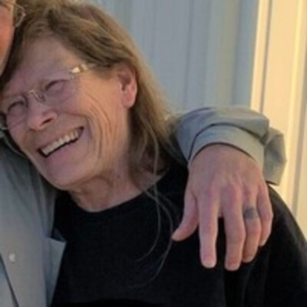 Nancy Garrett Profile Photo