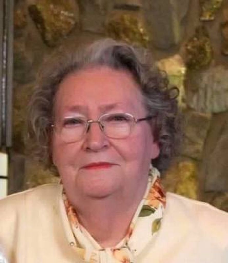 Olga Elain Heffern