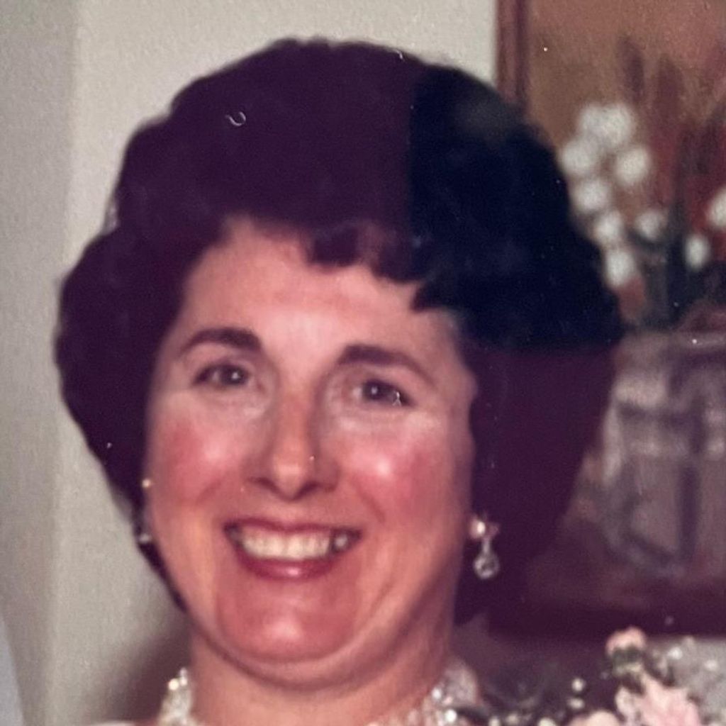 Janet Bombard Profile Photo
