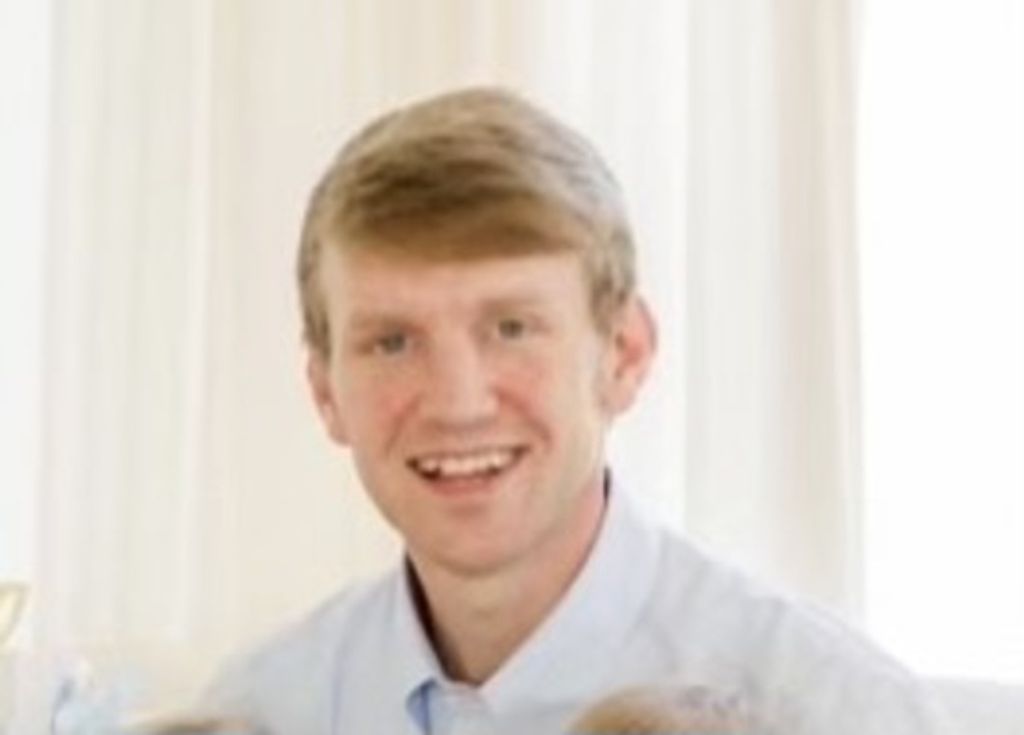 John Michael Jones