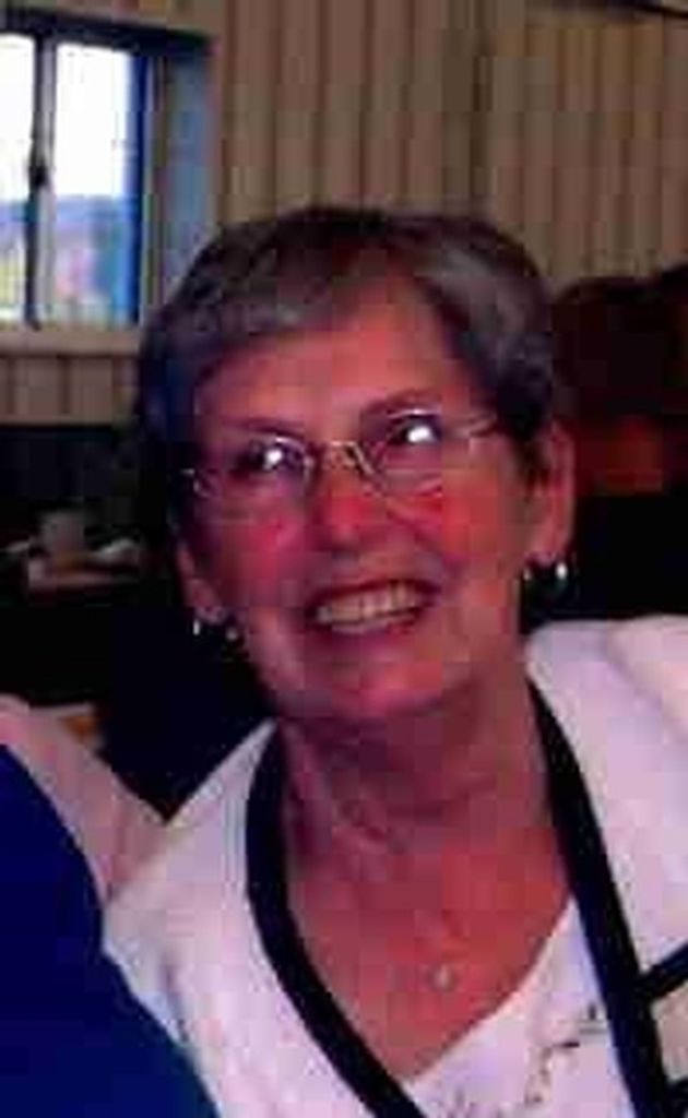 Bonni Lou Wyatt-Meis