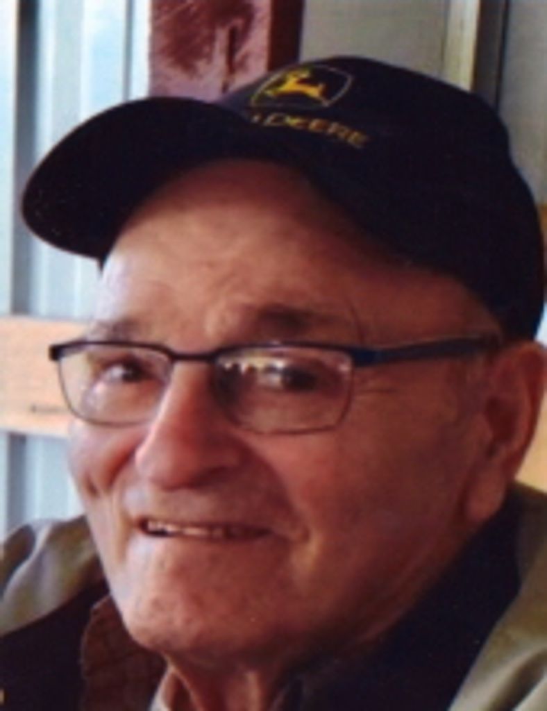 Milo A. Crubel