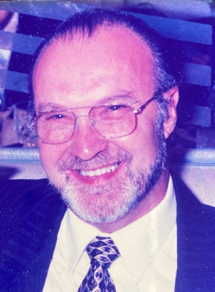 Thomas Monahan