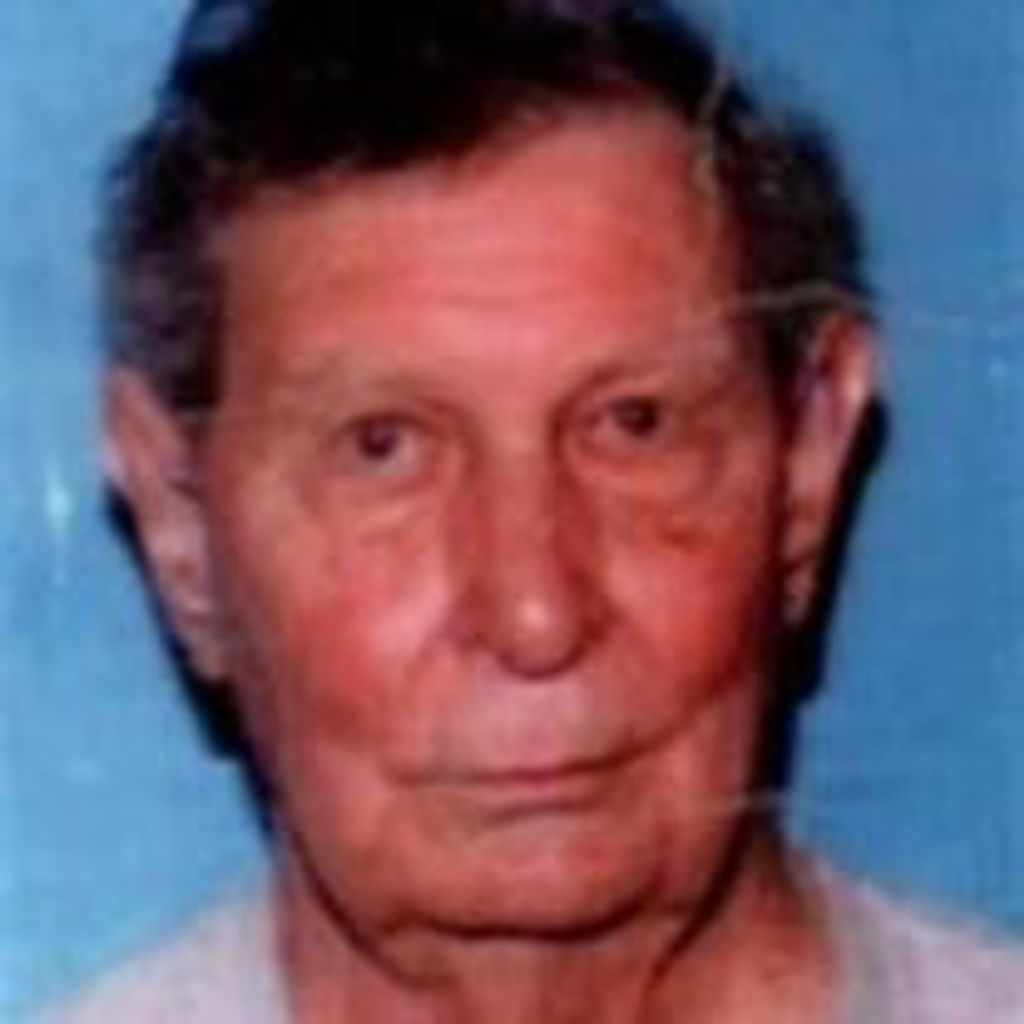 Warren Nathen Robichaux