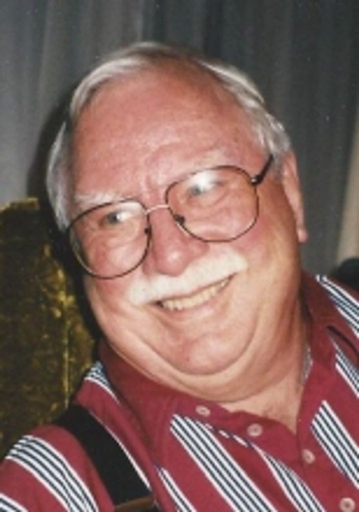 Douglas  Glenn SMITH
