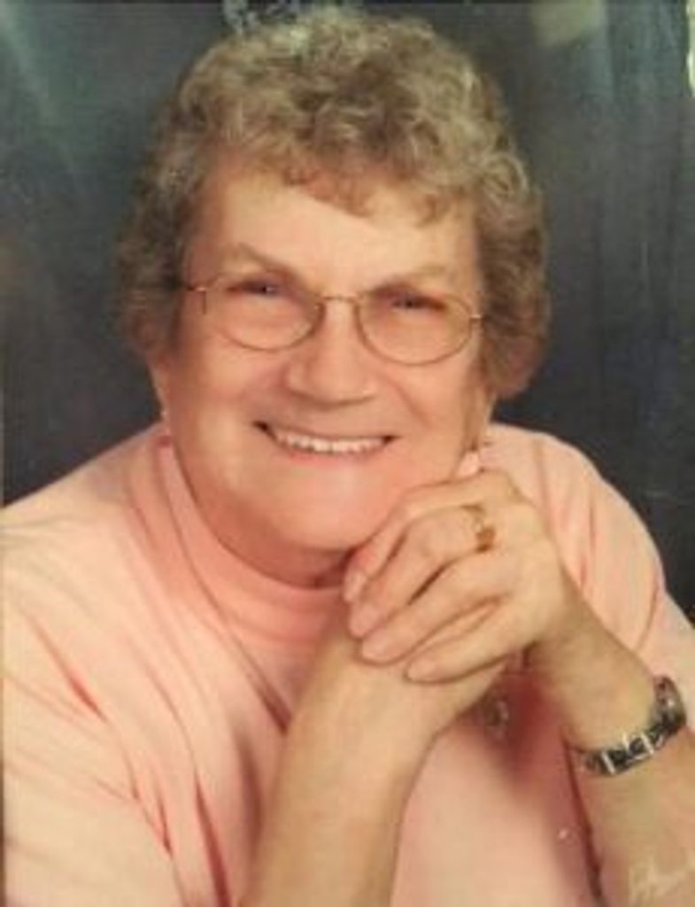 Margery P. Keegan Profile Photo