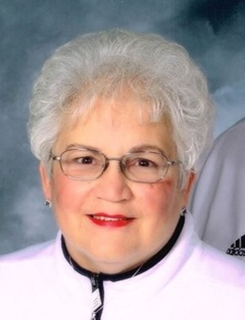Judith A. (Thomas)  Heaven Profile Photo
