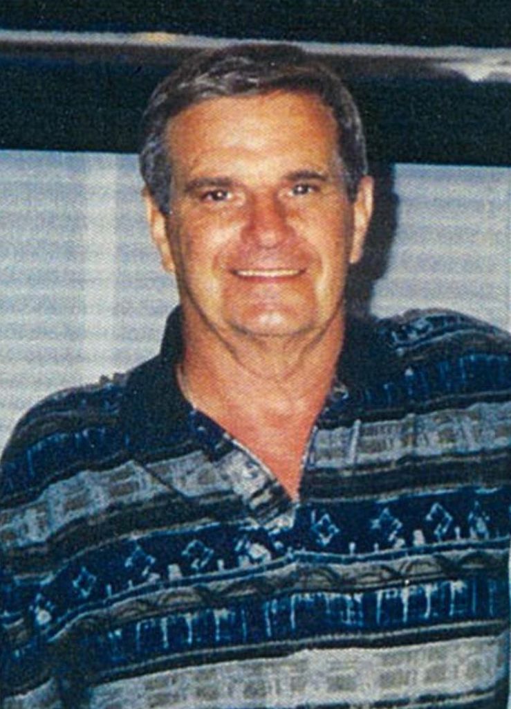 Roger F. Friedrich Profile Photo