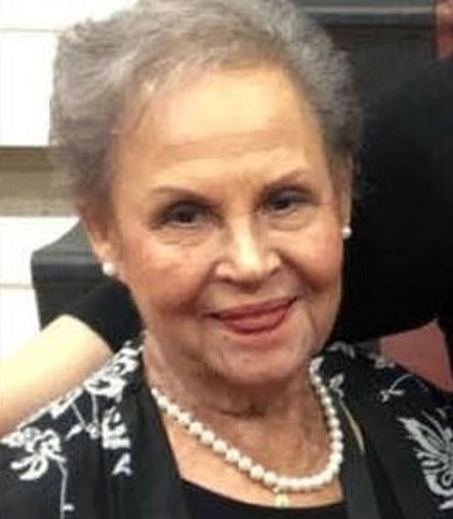 Olivia Ordonez