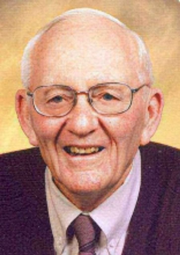 James A. Jim Patrick