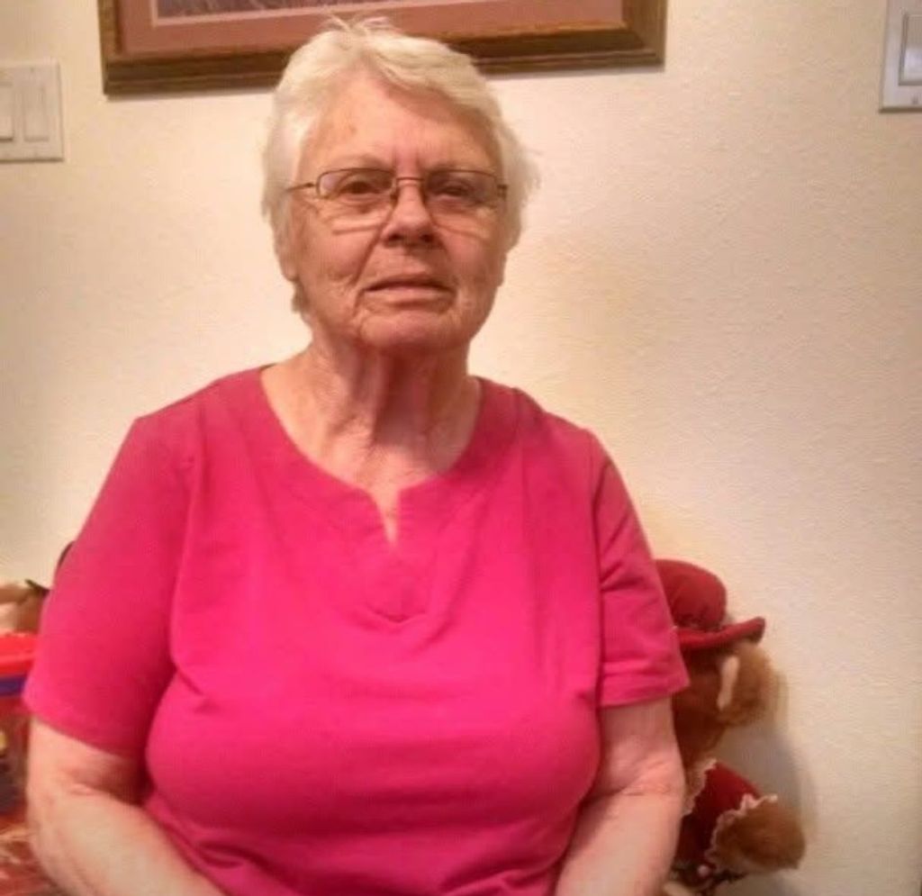 Ellen Mae Campbell Profile Photo