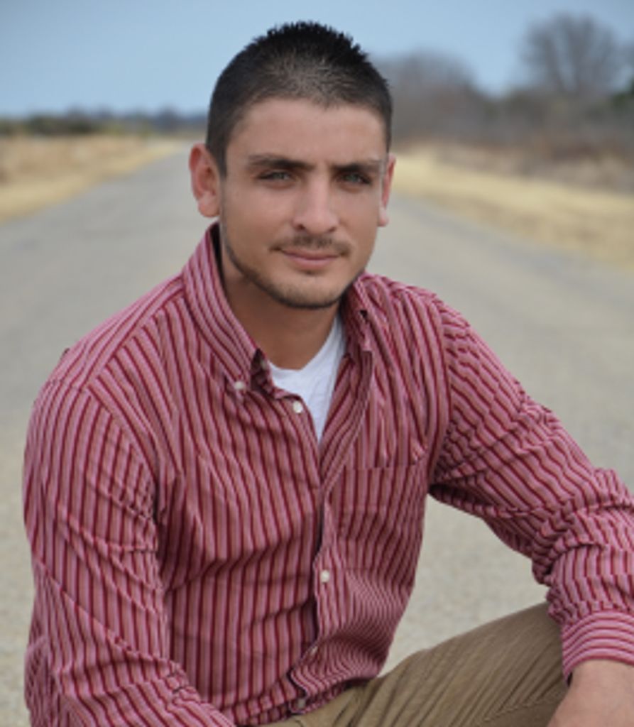 Armando Santillan, Jr.
