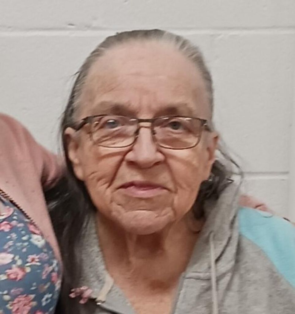 Sharon "Nanu" Ruby Durkee Profile Photo