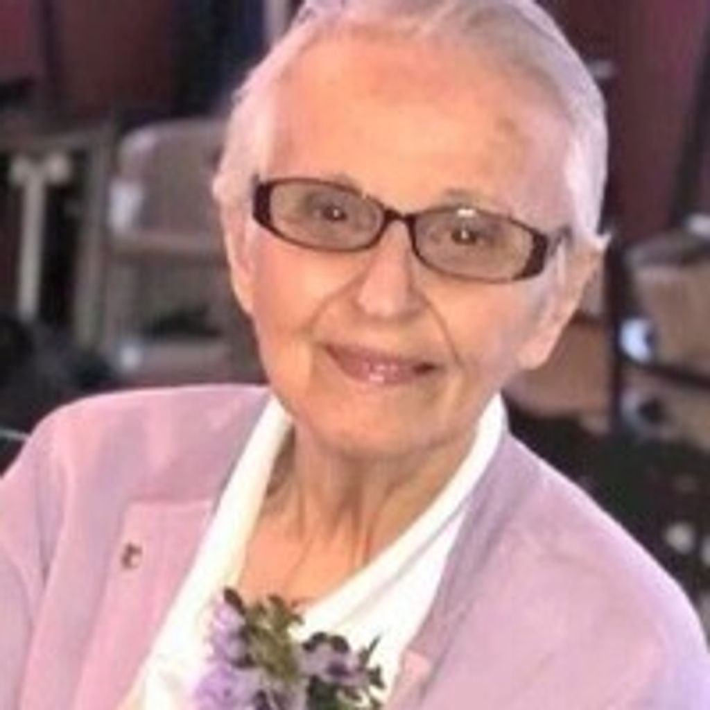 Marcia J. Scott Boscoe