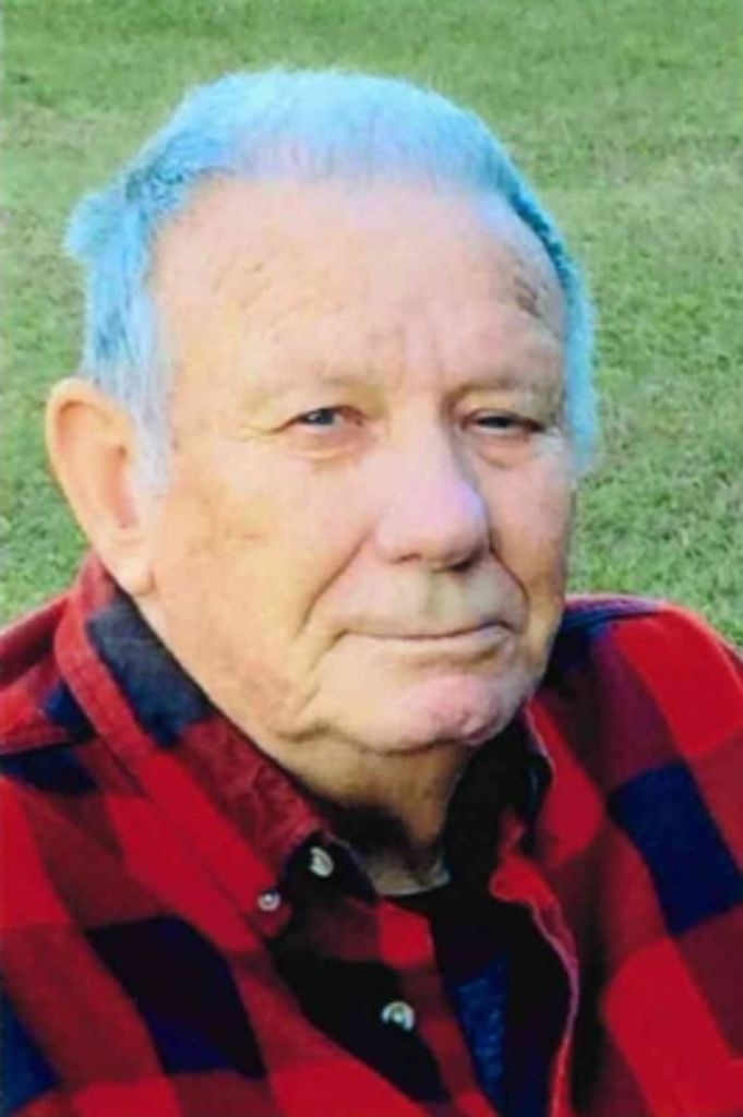 Raymond Curtis Green Profile Photo
