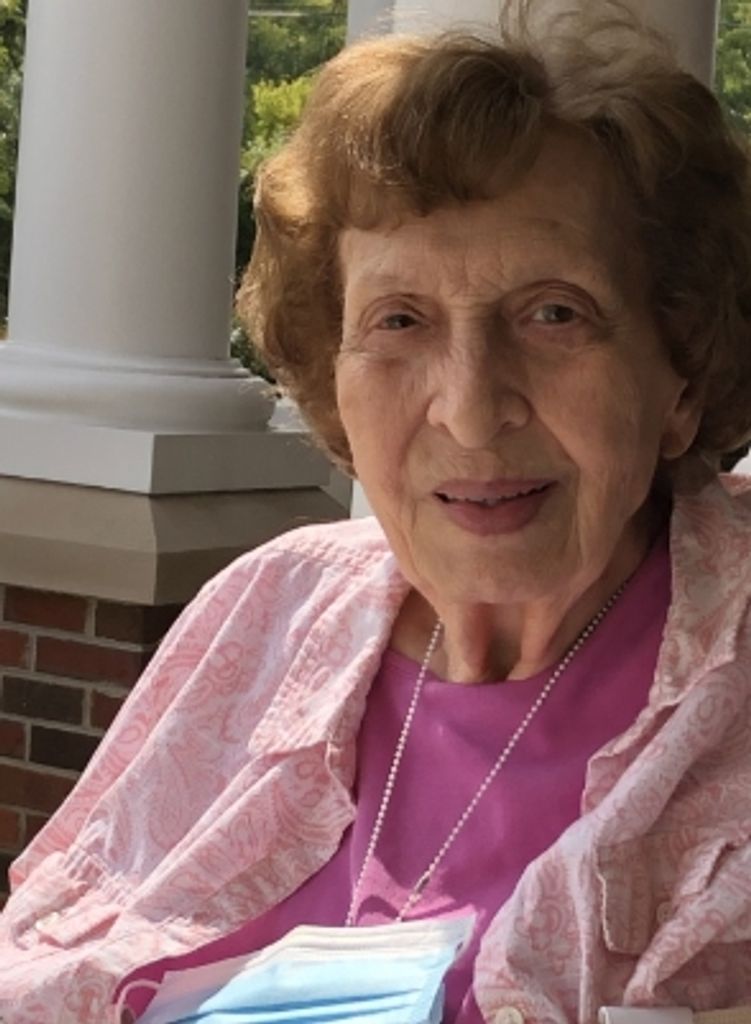 Irma Lee Crist Profile Photo
